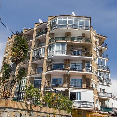 Precioso Apartamento Al Lado De La Playa Benalmádena Exterior photo