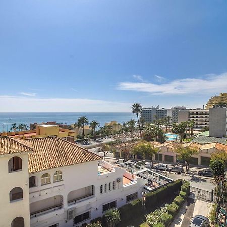 Precioso Apartamento Al Lado De La Playa Benalmádena Exterior photo
