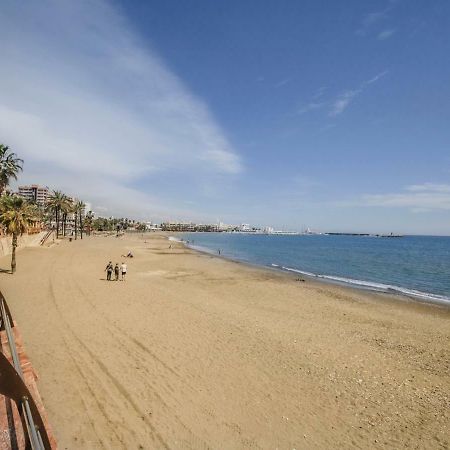 Precioso Apartamento Al Lado De La Playa Benalmádena Exterior photo