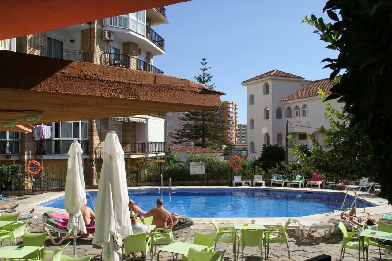 Precioso Apartamento Al Lado De La Playa Benalmádena Exterior photo