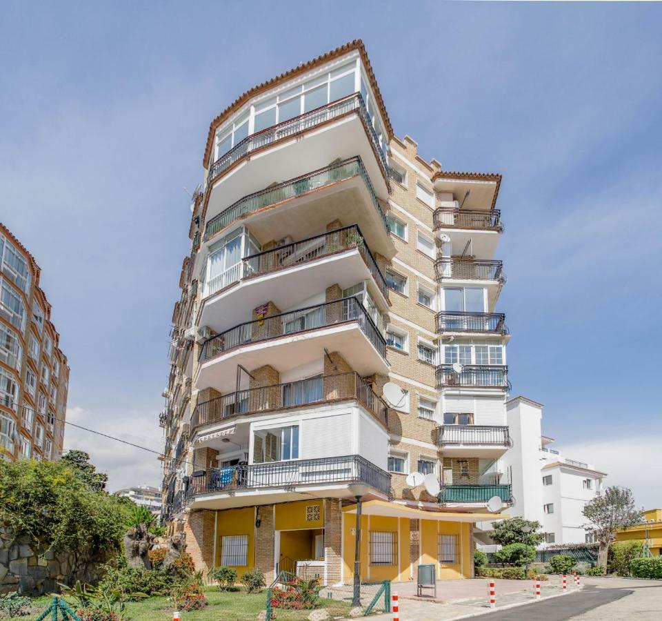 Precioso Apartamento Al Lado De La Playa Benalmádena Exterior photo