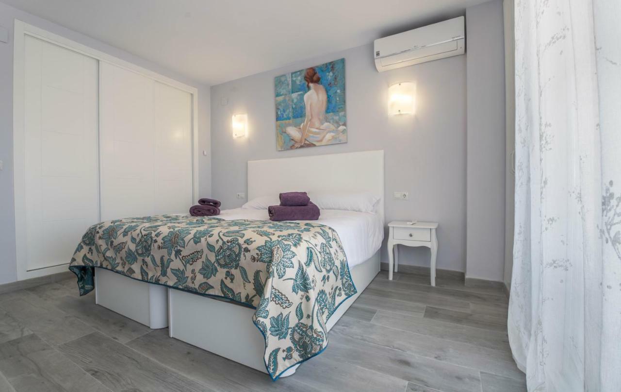 Precioso Apartamento Al Lado De La Playa Benalmádena Exterior photo