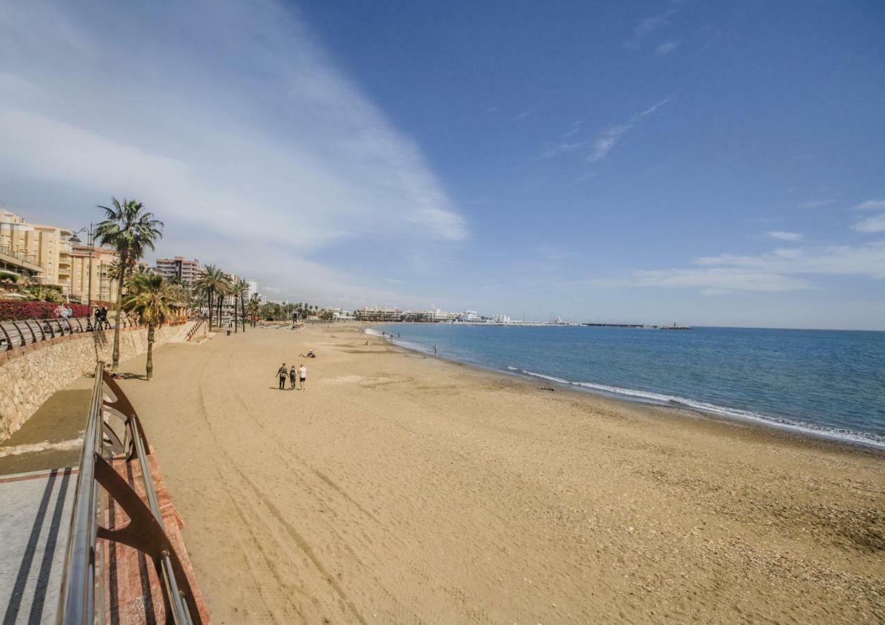 Precioso Apartamento Al Lado De La Playa Benalmádena Exterior photo